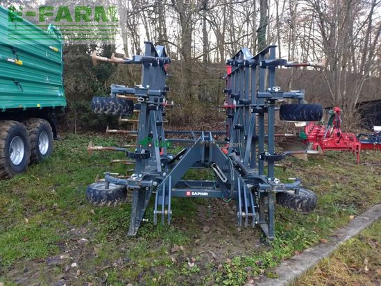 Cultivador - Saphir - allstar 501 longline