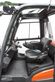 Elevadora - Linde - h 35 t 1202