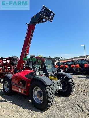 Telescopica - Weidemann - t7035