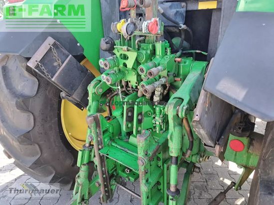 Tractor agrícola - John Deere - 6410 premium