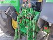 Tractor agrícola - John Deere - 6410 premium