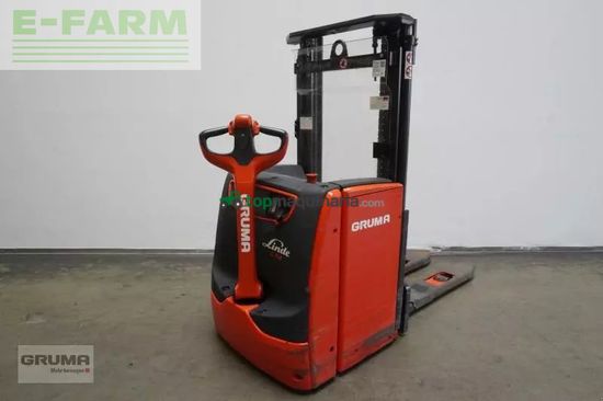 Elevadora - Linde - l 14 1173