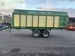Remolqu agrícola - Krone - titan r 48 gd