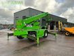 Telescopica - Merlo - roto 50.21 s plus telehandler (st25695)