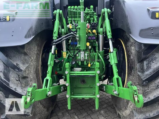 Tractor agrícola - John Deere - 6r230 6r 230