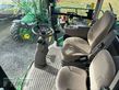 Cosechadora de Cereal - John Deere - 9500 18 liter