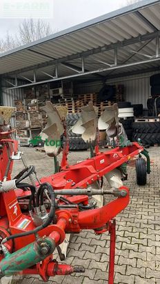 Arado - Kverneland - eg 100 vario
