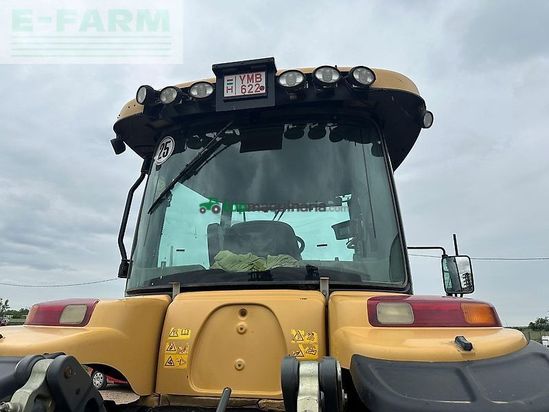 Tractor agrícola - Caterpillar - challenger mt 765 b