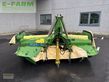 Henificador - Krone - easy cut f 320 cv