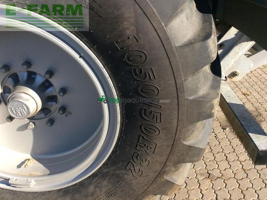 Cisterna - Marchner - vfw 11.000 l einachs