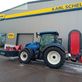 Tractor agrícola - New Holland - t5.120 dc/ac AC