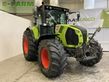 Tractor agrícola - Claas - arion 550 cmatic cebis CMATIC CEBIS