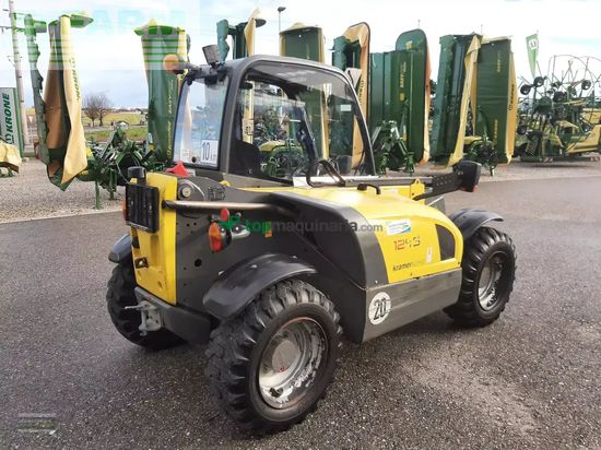 Telescopica - kramer - 1245 wie wm 4512