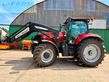Tractor agrícola - Case IH - puma 220 cvx + fl