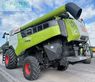 Cosechadora de Cereal - Claas - lexion 7400