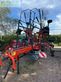 Rastrillo - Kubota - ra 2076
