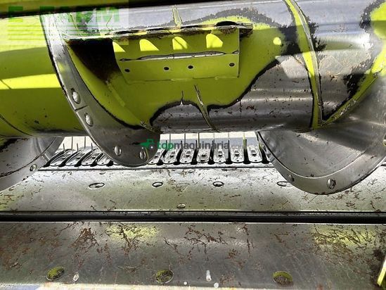Cabezal - Claas - pick up 300 profi contour