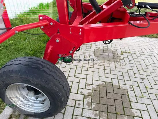 Henificador - Lely - lotus 900