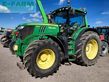 Tractor agrícola - John Deere - 6210 r ap