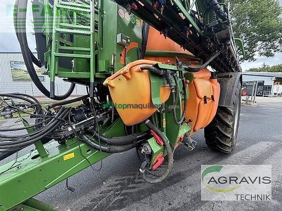 Atomizador - Amazone - ux 6200 super