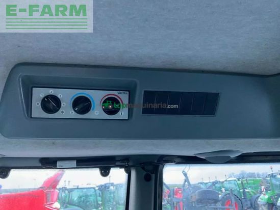 Tractor agrícola - Valtra - n143 hitech