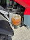 Empacadora gigant - Massey Ferguson - rb 4160 protec