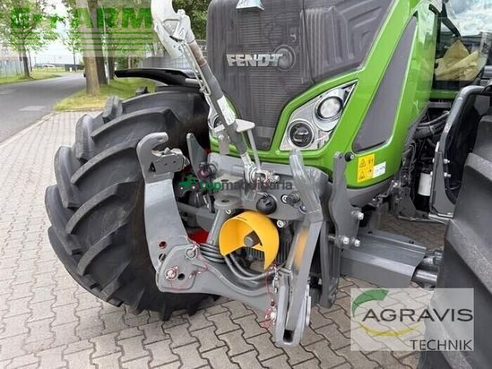 Tractor agrícola - Fendt - 724 vario gen-6 profi+ setting 2