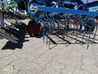 Combinado de siembra - Kockerling - grasmaster 600