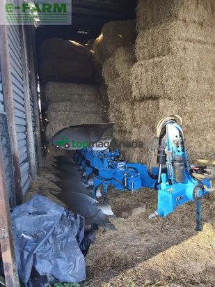 Arado - Lemken - vt5+1