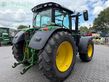 Tractor agrícola - John Deere - 6145r autopowr