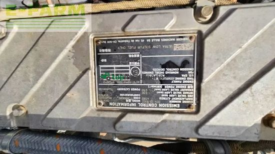 Excavadora - Liebherr - r 920 lc