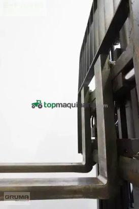 Elevadora - Linde - e 35 l 387