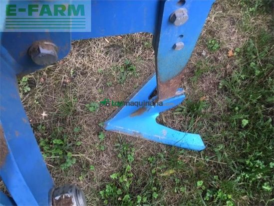 Cultivador - Lemken - koralin 9/840 kua