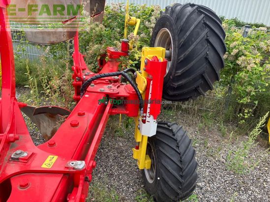 Arado - Pöttinger - Servo 45M Plus