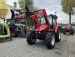 Tractor agrícola - Massey Ferguson - 6455 dyna-6 + mailleux mx t10