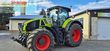Tractor agrícola - Claas - axion 940 cm cebis