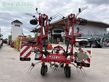Henificador - Fella - th 8608 dn
