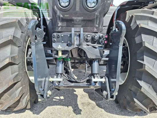 Tractor agrícola - Steyr - 6280 absolut cvt CVT