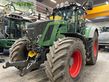 Tractor agrícola - Fendt - 824 vario scr