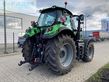Tractor agrícola - Deutz-Fahr - 6190 ttv agrotron