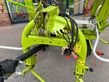 Henificador - Claas - volto 1100