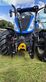 Tractor agrícola - New Holland - t6.145 electro command