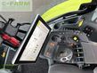 Tractor agrícola - Claas - arion 550 cebis cmatic a95 CMATIC CEBIS