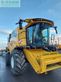 Cosechadora de Cereal - New Holland - cx 8.70