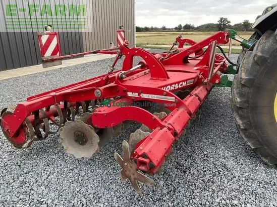 Cultivador - Horsch - joker 5ct