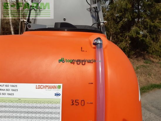 Atomizador - Lochmann - aps kompakt 4/60 qz und 3/60q