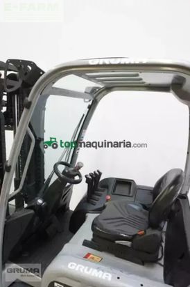 Elevadora - Still - rx20-16