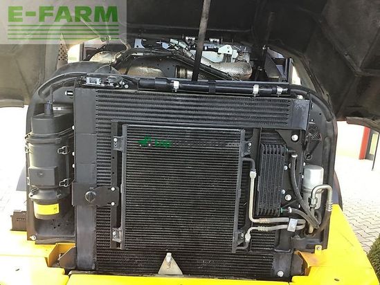 Telescopica - JCB - tm320 agri