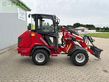 Minicargadora - Weidemann - 1390 plus