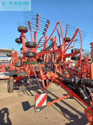 Rastrillo - Kuhn - ga 7631